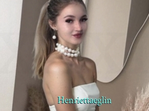 Henriettaeglin