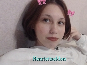 Henriettaeldon