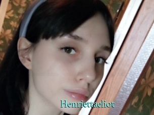 henriettaeliot xxx Fantasy Land