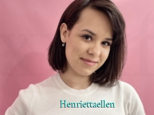 henriettaellen xxx Fantasy Land
