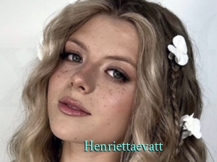 Henriettaevatt