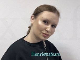 Henriettafears