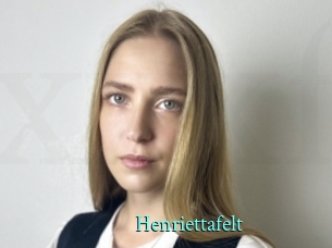 Henriettafelt