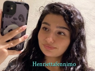 Henriettafennimo