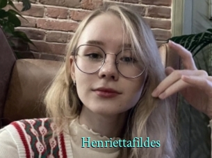 Henriettafildes