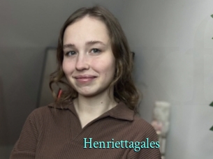 Henriettagales