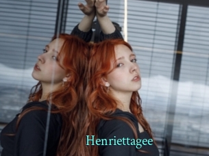 Henriettagee