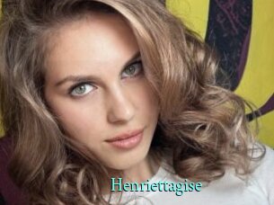 Henriettagise