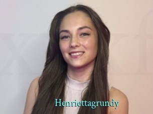 Henriettagrundy