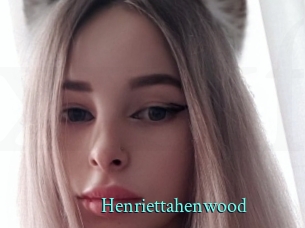 Henriettahenwood