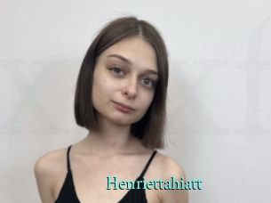 Henriettahiatt