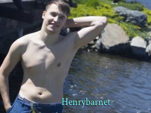 Henrybarnet