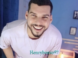 henrybenso97 xxx Fantasy Land