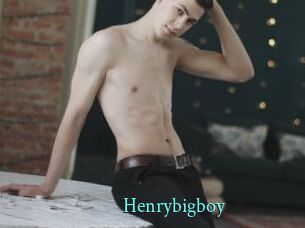 Henrybigboy