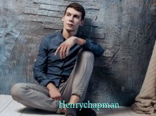 henrychapman xxx Fantasy Land