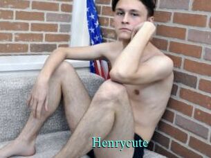 Henrycute