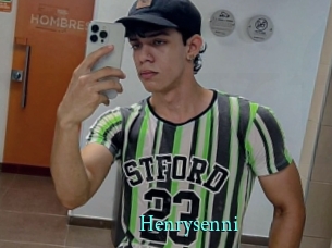 henrysenni xxx Fantasy Land