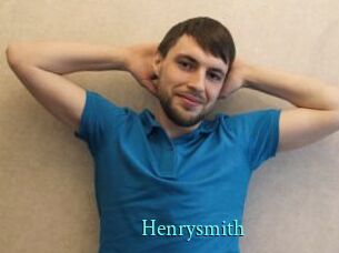 Henrysmith
