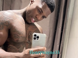 Henrywayne33