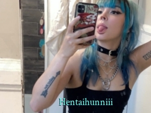 Hentaihunniii