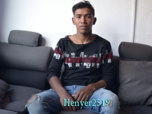 Henyer2519