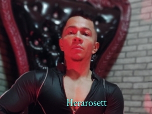 Herarosett