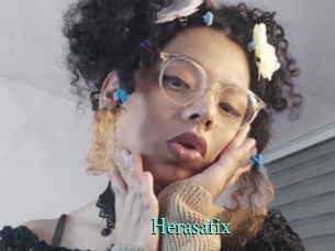 herasafix xxx Fantasy Land