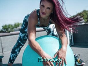 Herawrage