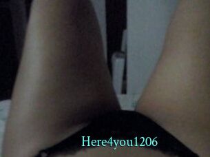 Here4you1206
