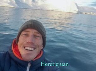 Hereticjuan