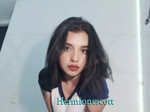 Hermionescott