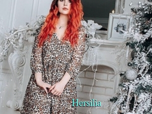 Hersilia