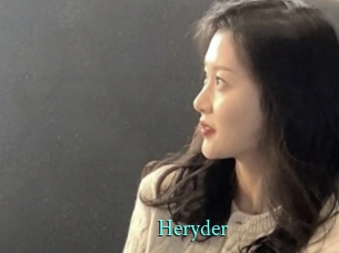 heryder xxx Fantasy Land