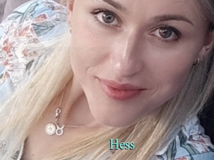 hess xxx Fantasy Land