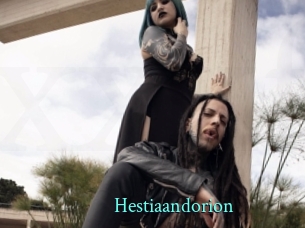 hestiaandorion xxx Fantasy Land