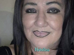 Hetelisa
