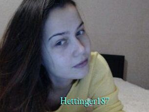 Hettinger187