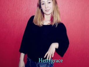 Hettygrace