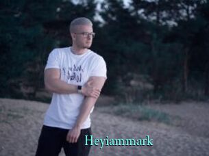 heyiammark xxx Fantasy Land