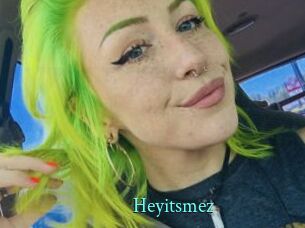 Heyitsmez