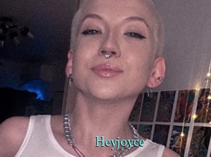 Heyjoyce