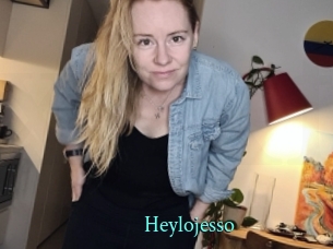 Heylojesso
