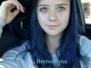 Heyrosielynn