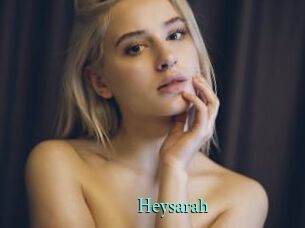 heysarah xxx Fantasy Land