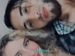 Heysel