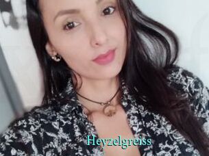 Heyzelgreiss