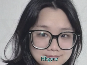 Hhgyue