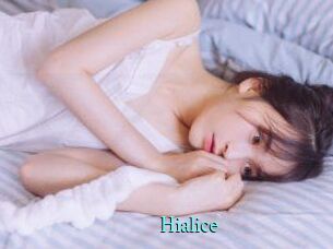 Hialice