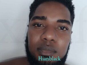 Hianblack