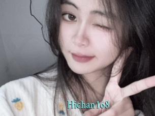 Hichan168